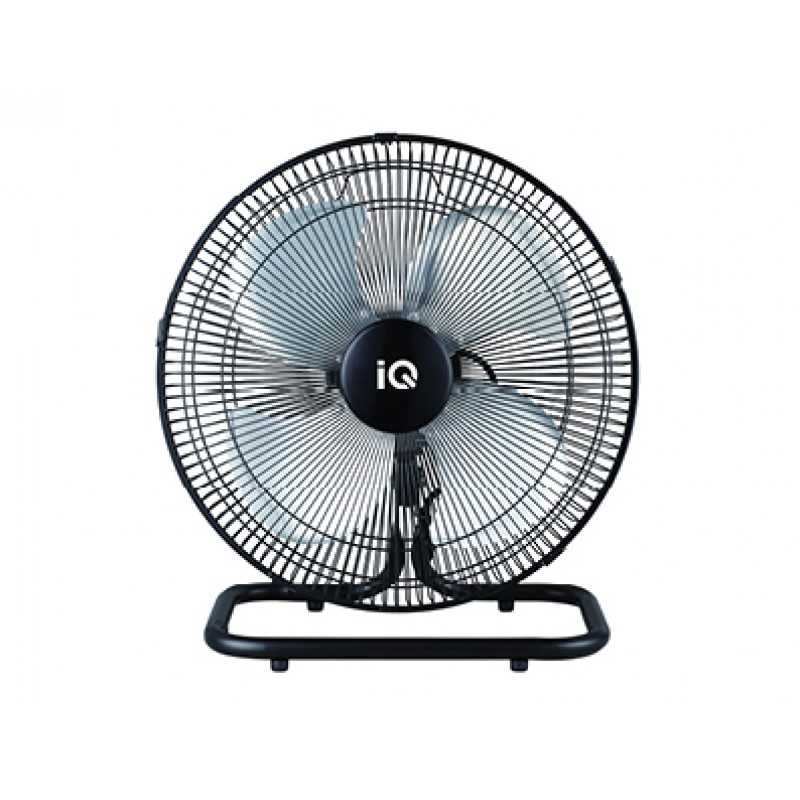 IQ VFF-40 Ανεμιστήρας Δαπέδου Περιστρεφόμενος 40 εκ.